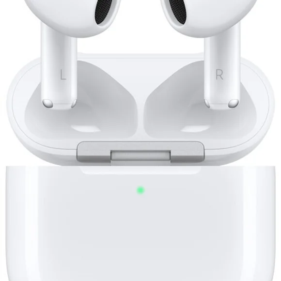 Apple Wireless Earbuds